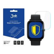 3Mk Protection Amazfit Bip U Pro - 3mk Watch Protection™ v. ARC+