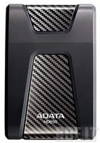 Pirkti ADATA HD650 1TB Black (Juodas) - Photo 1