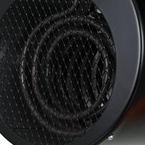 termoventiliatorius - NEO Tools 90-069, 5 kW - 4 nuotrauka