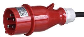 termoventiliatorius - NEO Tools 90-069, 5 kW - 6 nuotrauka