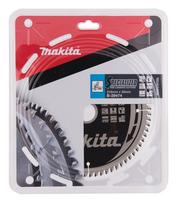 pjovimo diskas 216 mm - Makita B-29474, 216 mm x 30 mm - 2 nuotrauka