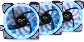Alphacool Eiszyklon Aurora LUX Digital RGB - 3 Kit 