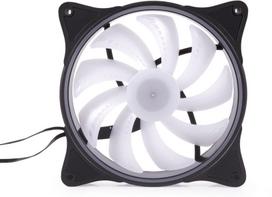 ventiliatoriai 120 mm -  Alphacool Rise Aurora 140 mm (24837) - 2 nuotrauka