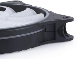 ventiliatoriai 120 mm -  Alphacool Rise Aurora 140 mm (24837) - 4 nuotrauka