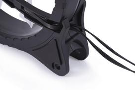 ventiliatoriai 120 mm -  Alphacool Rise Aurora 140 mm (24837) - 5 nuotrauka