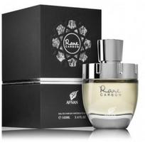 carbu - Afnan Rare Carbon EDP 100 ml - 2 nuotrauka