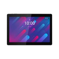 plansetiniai kompiuteriai 4g lte - Krüger&Matz KM1072  4G LTE 64 GB  (10.1") Cortex 4 GB  (Juoda) - 1 nuotrauka