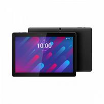 plansetiniai kompiuteriai 4g lte - Krüger&Matz KM1072  4G LTE 64 GB  (10.1") Cortex 4 GB  (Juoda) - 2 nuotrauka