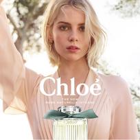 chloe kvepalai - Chloé Rose Naturelle Intense EDP 150ml - 5 nuotrauka