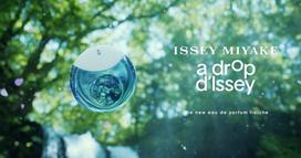 dropas - Issey Miyake A Drop D'issey Fraiche EDP 90ml - 6 nuotrauka