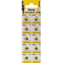 Vinnic AG1-10BB 10-pack Blister