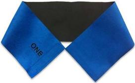 lieknejimo dirzas -  One Fitness Waist Support BR125, Universalus - 2 nuotrauka