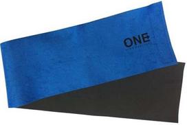 lieknejimo dirzas -  One Fitness Waist Support BR125, Universalus - 3 nuotrauka