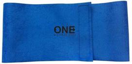 lieknejimo dirzas -  One Fitness Waist Support BR125, Universalus - 4 nuotrauka