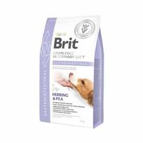  Brit Veterinary Diets Gastrointestinal, lašiša, 2 kg