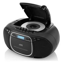 cd nesiojamas grotuvas - JVC RCE561B CD - 3 nuotrauka