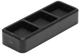 mavic 3 - DJI 100W Battery Charging Hub (CP.EN.00000422.01) - 1 nuotrauka