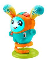 Fisher Price DJ Bouncin Beats HND41, anglų