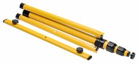 halogeninis prozektorius - Stovas GTV OH-ST2500-23, 820 mm - 2 nuotrauka