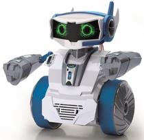 roboto 8 - Clementoni Cyber Talk 50122, 311 mm - 1 nuotrauka