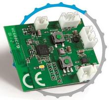 roboto 8 - Clementoni Cyber Talk 50122, 311 mm - 2 nuotrauka