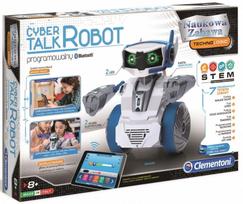 roboto 8 - Clementoni Cyber Talk 50122, 311 mm - 3 nuotrauka