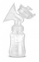 elektrinis pientraukis - Berosen Electric Double Milk Extractor - 2 nuotrauka