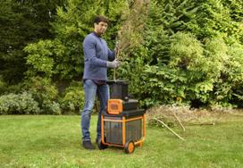 black decker - Black & Decker BEGAS5800 - 2 nuotrauka