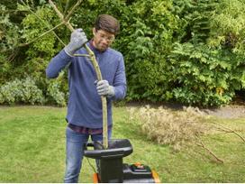 black decker - Black & Decker BEGAS5800 - 3 nuotrauka