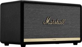 marshall stanmore - Marshall Stanmore II (2) Black (Juoda) - 2 nuotrauka