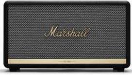 marshall stanmore - Marshall Stanmore II (2) Black (Juoda) - 11 nuotrauka