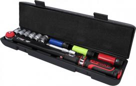 ERGOTORQUE, 1/2´´, 20-200Nm, KS Tools