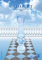 salvador daly - Salvador Dali Dalilight 100ml EDT - 3 nuotrauka