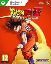 Dragonball Z Kakarot XBOX Series X