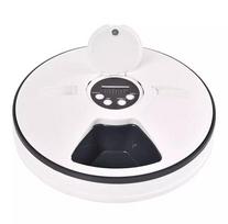 automatinis maisto - Automatinis gyvūnų maisto dozatorius - 3 nuotrauka