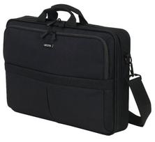 DICOTA Multi Scale 15®®-17.3®® Black