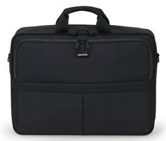 kompiuterio deklas 17 - DICOTA Multi Scale 15®®-17.3®® Black - 2 nuotrauka
