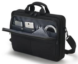 kompiuterio deklas 17 - DICOTA Multi Scale 15®®-17.3®® Black - 3 nuotrauka