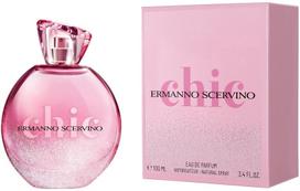 Ermanno Scervino Chic EDP 100ml
