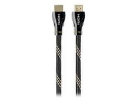 hdmi plug - Kabelis Gembird CCBP-HDMI8K-2M, HDMI / HDMI, 2 m - 2 nuotrauka