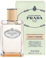 Prada Infusion de Fleur d'Oranger, 100ml (EDP)