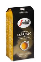 espresso kavos pupeles 1 kg - Segafredo Selezione Espresso kavos pupelės, 1kg - 2 nuotrauka