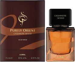 Ajmal Purely Orient Cashmere EDP 75ml