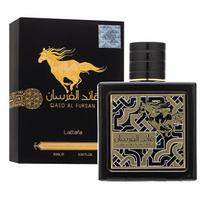 lattafa kvepalai - Lattafa Qaed Al Fursan EDP 90 ml - 1 nuotrauka