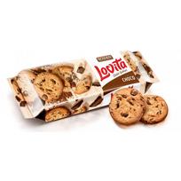 LOVITA, su šokolado gabaliukais, 150, CIERSH450_13240