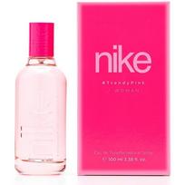 Nike Trendy Pink Woman EDT 100 ml