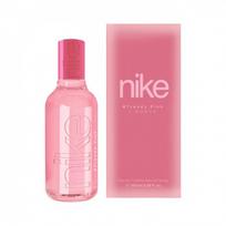 nike kvepalai - Nike Trendy Pink Woman EDT 100 ml - 2 nuotrauka