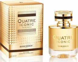 Boucheron Quatre Iconic EDP 30 ml