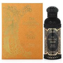 collector - Alexandre.J The Majestic Oud EDP 100 ml - 1 nuotrauka