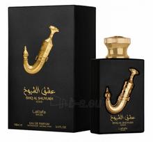 Lattafa Ishq Al Shuyukh Gold EDP 100 ml